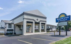 Days Inn & Suites Columbus East Airport